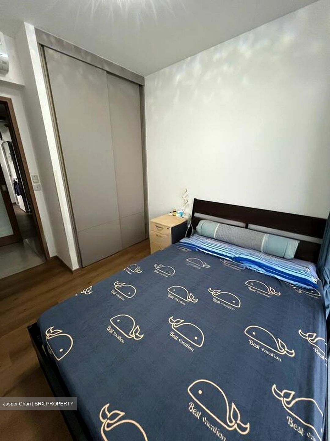 Parc Central Residences (D18), Condominium #617059251